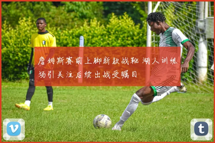 詹姆斯赛前上脚新款战靴 湖人训练场引关注后续出战受瞩目